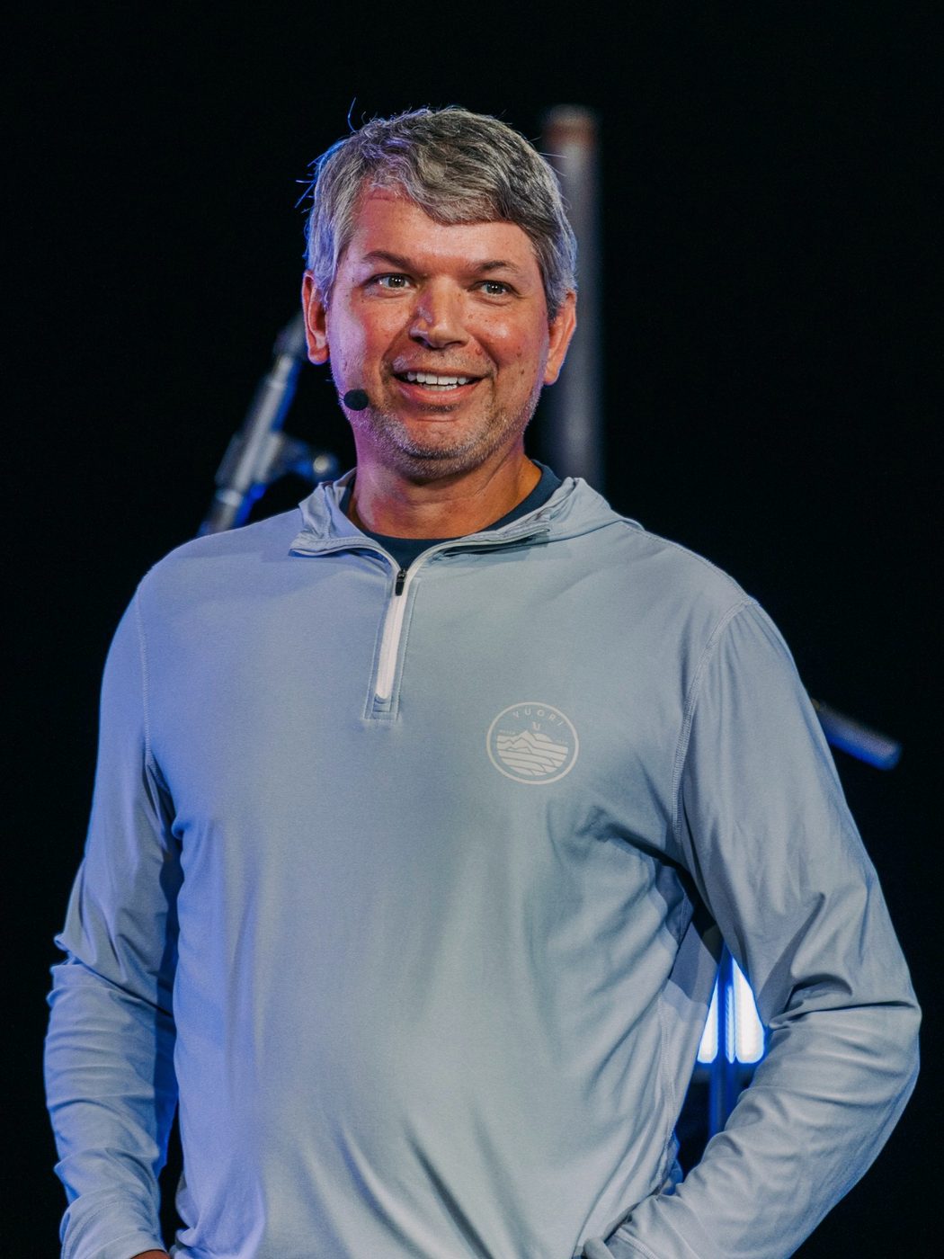 Chad Prewett