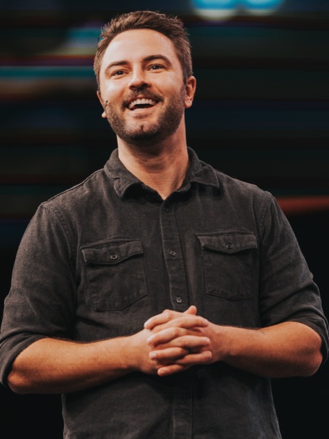Luke Lezon